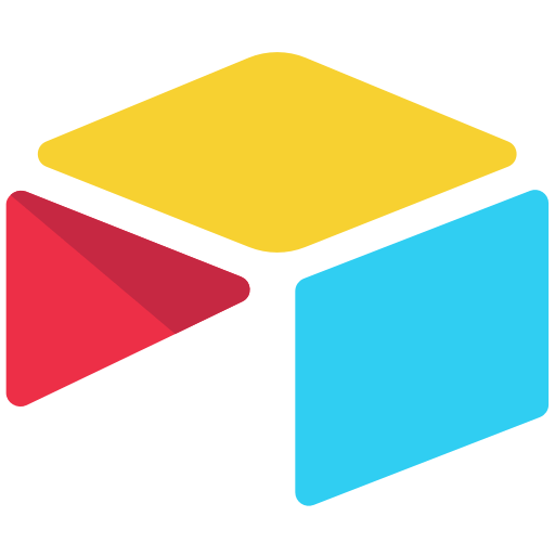 Airtable logo