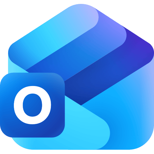 Microsoft Outlook logo