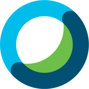 Cisco Webex Meetings logo