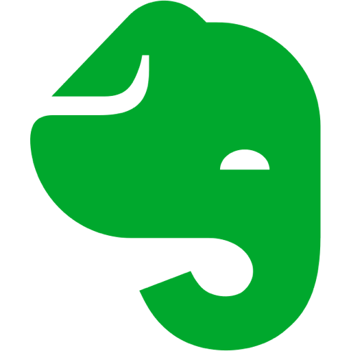Evernote logo