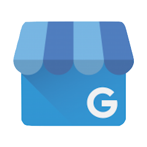 Google Business Profile logo