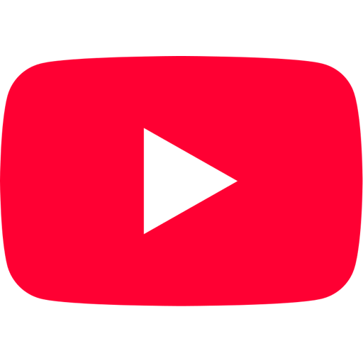YouTube logo