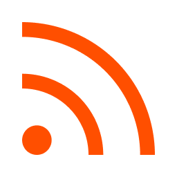 RSS by Zapier logo