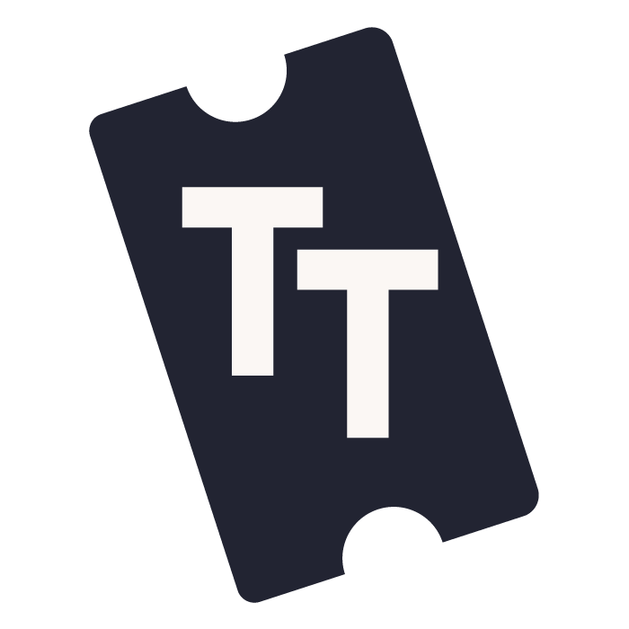 Ticket Tailor logo