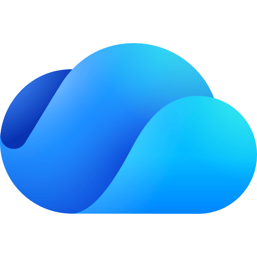 OneDrive logo